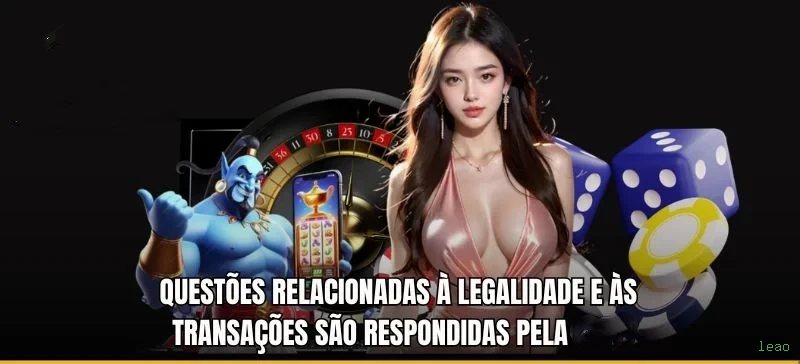 leao multi dispositivo