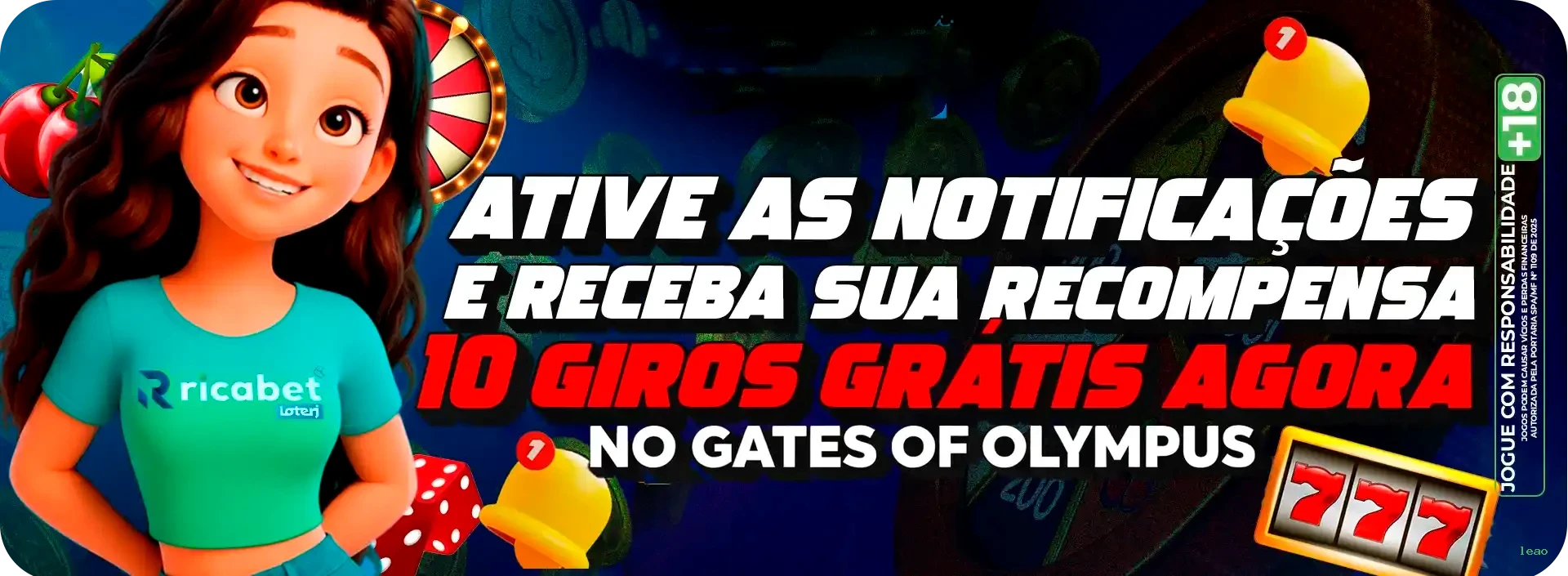 Pagamentos leao PIX