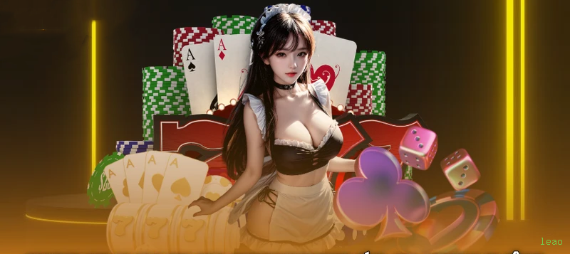App leao slots mobile